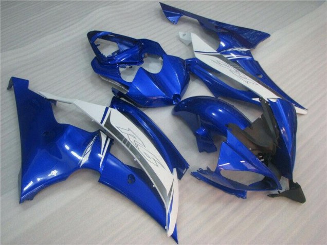 Purchase 2008-2016 Blue Yamaha YZF R6 Motorcycle Bodywork UK Purchase 2008-2016 Blue Yamaha YZF R6 Motorcycle Bodywork UK