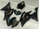 Purchase 2008-2016 Black Yamaha YZF R6 Motorbike Fairing Kits UK Purchase 2008-2016 Black Yamaha YZF R6 Motorbike Fairing Kits UK