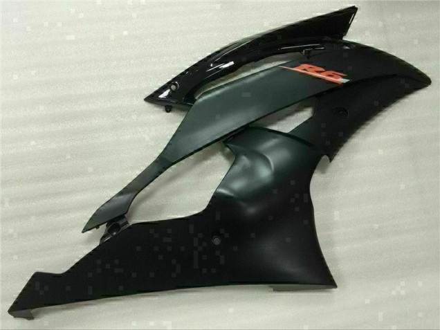 Purchase 2008-2016 Black Yamaha YZF R6 Motorbike Fairing Kits UK Purchase 2008-2016 Black Yamaha YZF R6 Motorbike Fairing Kits UK