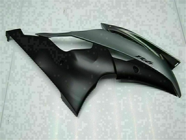 Purchase 2008-2016 Grey Black Yamaha YZF R6 Moto Fairings UK Purchase 2008-2016 Grey Black Yamaha YZF R6 Moto Fairings UK