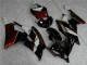 Purchase 2008-2016 Black Yamaha YZF R6 Motorcycle Fairings UK Purchase 2008-2016 Black Yamaha YZF R6 Motorcycle Fairings UK