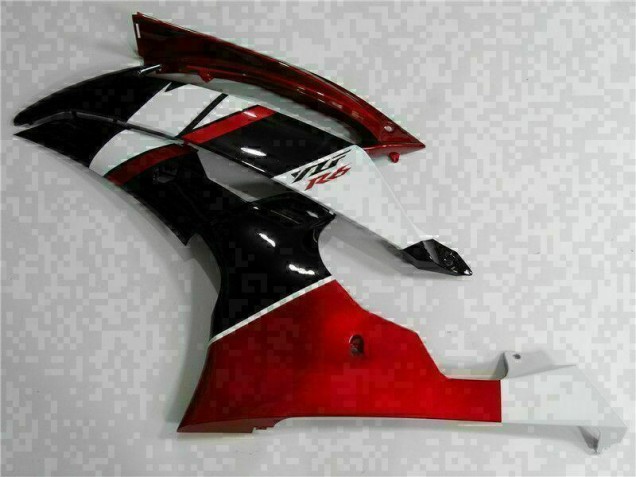Purchase 2008-2016 Black Yamaha YZF R6 Motorcycle Fairings UK Purchase 2008-2016 Black Yamaha YZF R6 Motorcycle Fairings UK