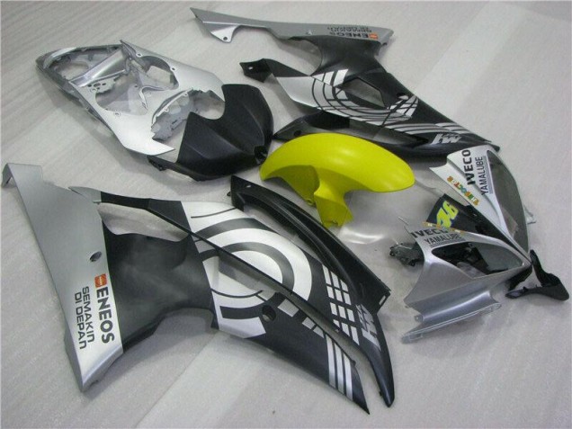 Purchase 2008-2016 Yellow Black Silver Yamaha YZF R6 Motor Fairings UK Purchase 2008-2016 Yellow Black Silver Yamaha YZF R6 Motor Fairings UK