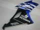 Purchase 2008-2016 Blue Yamaha YZF R6 Motorcycle Fairings Kit UK Purchase 2008-2016 Blue Yamaha YZF R6 Motorcycle Fairings Kit UK