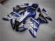Purchase 2008-2016 Blue White FAAC Yamaha YZF R6 Motorcylce Fairings UK