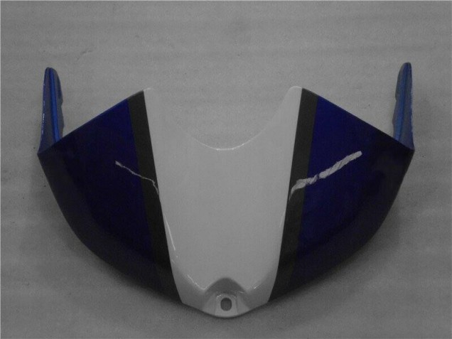 Purchase 2008-2016 Blue White FAAC Yamaha YZF R6 Motorcylce Fairings UK