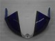 Purchase 2008-2016 Blue White FAAC Yamaha YZF R6 Motorcylce Fairings UK