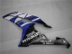 Purchase 2008-2016 Blue White FAAC Yamaha YZF R6 Motorcylce Fairings UK