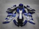 Purchase 2008-2016 Blue White FAAC Yamaha YZF R6 Motorcylce Fairings UK
