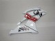 Purchase 2008-2016 White Yamaha YZF R6 Motorbike Fairings UK Purchase 2008-2016 White Yamaha YZF R6 Motorbike Fairings UK