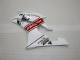Purchase 2008-2016 White Yamaha YZF R6 Motorbike Fairings UK Purchase 2008-2016 White Yamaha YZF R6 Motorbike Fairings UK