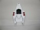 Purchase 2008-2016 White Yamaha YZF R6 Motorbike Fairings UK Purchase 2008-2016 White Yamaha YZF R6 Motorbike Fairings UK