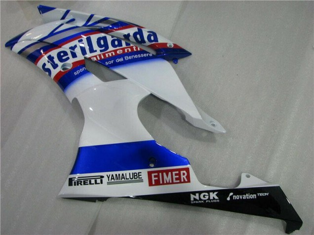 Purchase 2008-2016 White Blue Sterilgarda Volvo Yamaha YZF R6 Motorcycle Fairing UK Purchase 2008-2016 White Blue Sterilgarda Volvo Yamaha YZF R6 Motorcycle Fairing UK