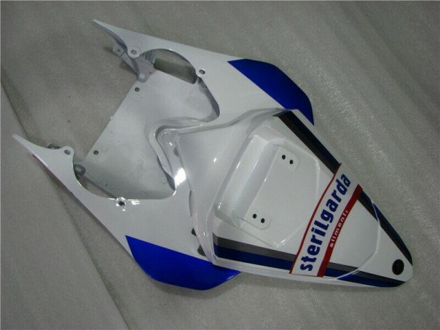 Purchase 2008-2016 White Blue Sterilgarda Volvo Yamaha YZF R6 Motorcycle Fairing UK Purchase 2008-2016 White Blue Sterilgarda Volvo Yamaha YZF R6 Motorcycle Fairing UK