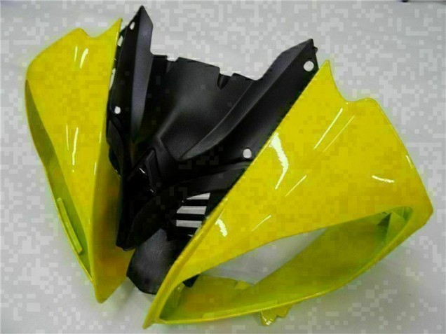 Purchase 2008-2016 Yellow Black Yamaha YZF R6 Motorcycle Fairing Kits UK Purchase 2008-2016 Yellow Black Yamaha YZF R6 Motorcycle Fairing Kits UK