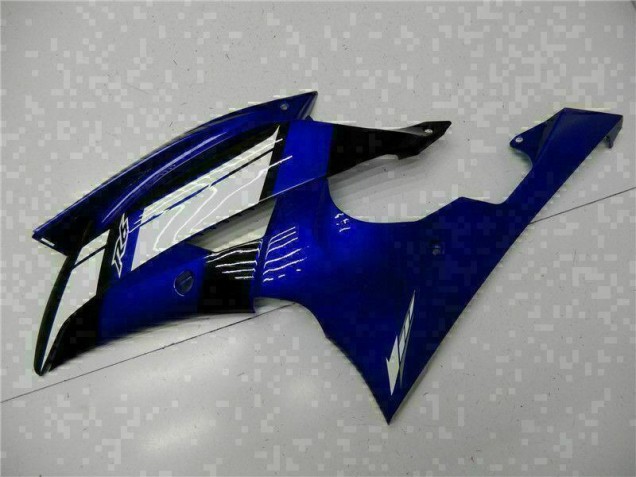 Purchase 2008-2016 Blue Yamaha YZF R6 Motorbike Fairing UK Purchase 2008-2016 Blue Yamaha YZF R6 Motorbike Fairing UK