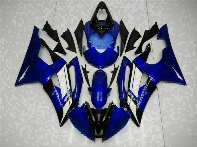 Purchase 2008-2016 Blue Yamaha YZF R6 Motorbike Fairing UK Purchase 2008-2016 Blue Yamaha YZF R6 Motorbike Fairing UK