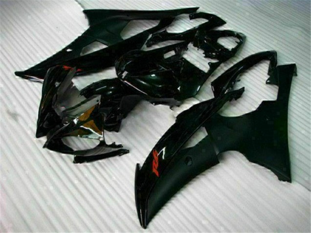 Purchase 2008-2016 Black Yamaha YZF R6 Motorcycle Fairing Kit UK Purchase 2008-2016 Black Yamaha YZF R6 Motorcycle Fairing Kit UK