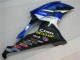 Purchase 2008-2016 Blue Yamaha YZF R6 Bike Fairing UK Purchase 2008-2016 Blue Yamaha YZF R6 Bike Fairing UK