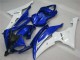 Purchase 2008-2016 Blue White Black Yamaha YZF R6 Bike Fairings UK Purchase 2008-2016 Blue White Black Yamaha YZF R6 Bike Fairings UK