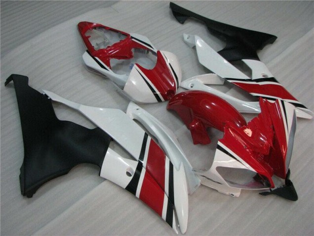 Purchase 2008-2016 Red Yamaha YZF R6 Motor Bike Fairings UK Purchase 2008-2016 Red Yamaha YZF R6 Motor Bike Fairings UK