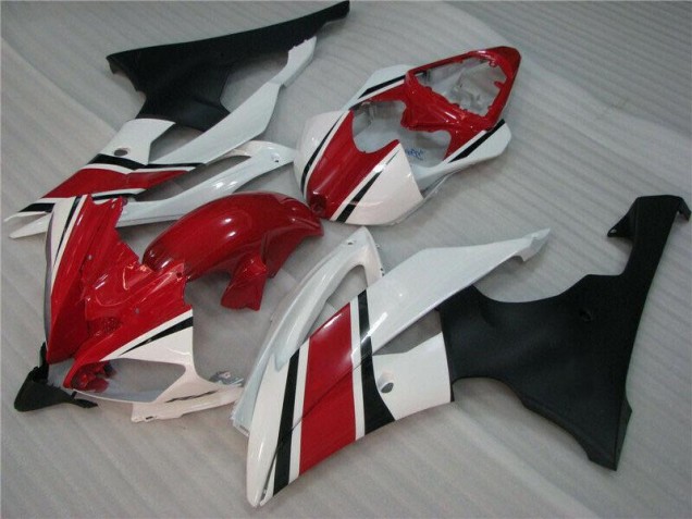 Purchase 2008-2016 Red Yamaha YZF R6 Motor Bike Fairings UK Purchase 2008-2016 Red Yamaha YZF R6 Motor Bike Fairings UK