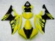 Purchase 2008-2016 Yellow Yamaha YZF R6 Replacement Motorcycle Fairings UK Purchase 2008-2016 Yellow Yamaha YZF R6 Replacement Motorcycle Fairings UK