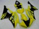 Purchase 2008-2016 Yellow Yamaha YZF R6 Replacement Motorcycle Fairings UK Purchase 2008-2016 Yellow Yamaha YZF R6 Replacement Motorcycle Fairings UK