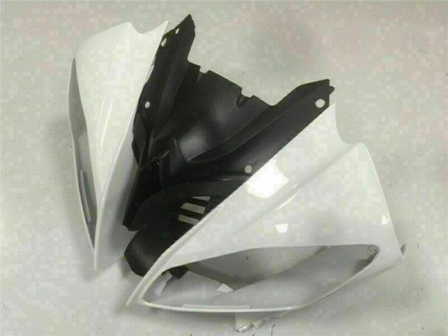 Purchase 2008-2016 White Yamaha YZF R6 Motorcycle Bodywork UK Purchase 2008-2016 White Yamaha YZF R6 Motorcycle Bodywork UK