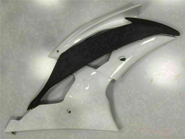 Purchase 2008-2016 White Yamaha YZF R6 Motorcycle Bodywork UK Purchase 2008-2016 White Yamaha YZF R6 Motorcycle Bodywork UK