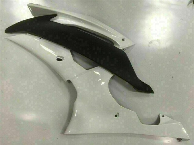 Purchase 2008-2016 White Yamaha YZF R6 Motorcycle Bodywork UK Purchase 2008-2016 White Yamaha YZF R6 Motorcycle Bodywork UK