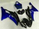 Purchase 2008-2016 Blue Black Yamaha YZF R6 Motorcycle Fairings UK Purchase 2008-2016 Blue Black Yamaha YZF R6 Motorcycle Fairings UK