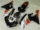 Purchase 2008-2016 White Black Yamaha YZF R6 Motor Fairings UK Purchase 2008-2016 White Black Yamaha YZF R6 Motor Fairings UK