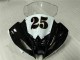 Purchase 2008-2016 White Black Yamaha YZF R6 Motor Fairings UK Purchase 2008-2016 White Black Yamaha YZF R6 Motor Fairings UK