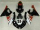 Purchase 2008-2016 White Black Yamaha YZF R6 Motor Fairings UK Purchase 2008-2016 White Black Yamaha YZF R6 Motor Fairings UK