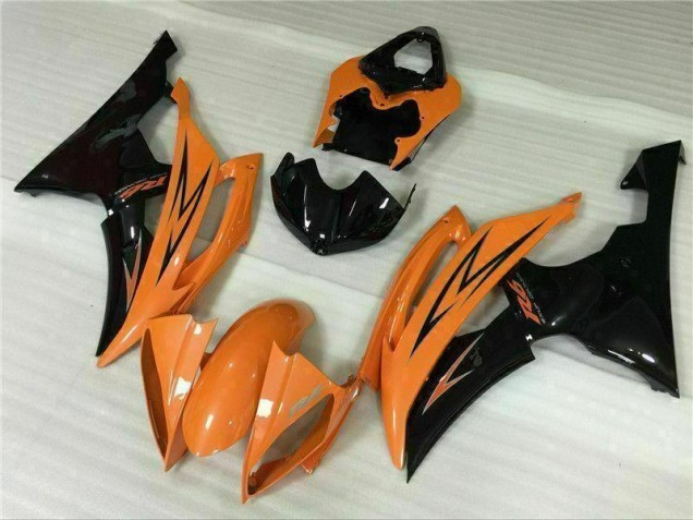 Purchase 2008-2016 Orange Yamaha YZF R6 Motorcylce Fairings UK Purchase 2008-2016 Orange Yamaha YZF R6 Motorcylce Fairings UK
