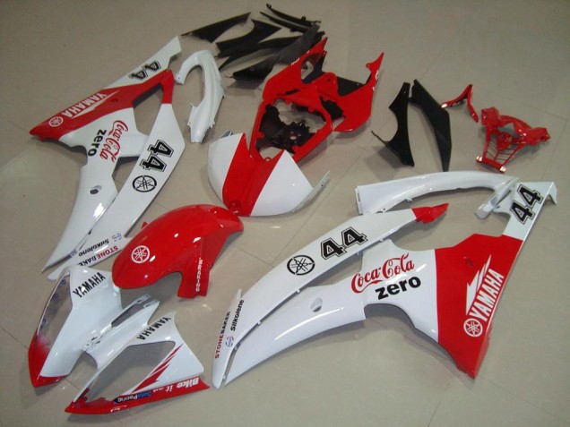 Purchase 2008-2016 Cocacola Yamaha YZF R6 Bike Fairing UK Purchase 2008-2016 Cocacola Yamaha YZF R6 Bike Fairing UK
