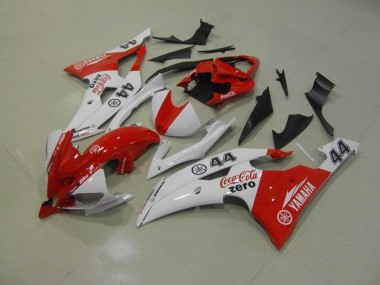 Purchase 2008-2016 Coca Ccola Yamaha YZF R6 Motorcycle Fairings UK