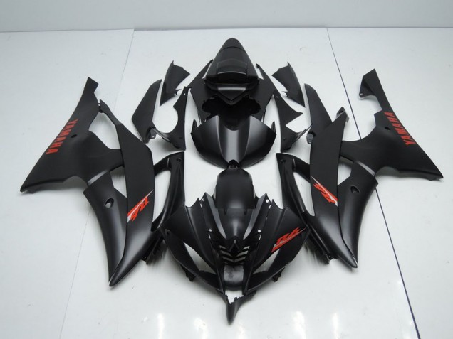 Purchase 2008-2016 Matte Black Red Decals Yamaha YZF R6 Motorbike Fairings UK Purchase 2008-2016 Matte Black Red Decals Yamaha YZF R6 Motorbike Fairings UK
