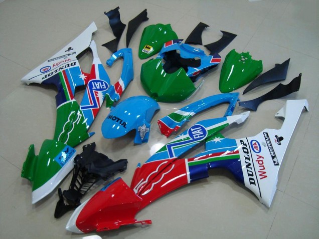 Purchase 2008-2016 Mutul Yamaha YZF R6 Motorcycle Fairing Kits UK Purchase 2008-2016 Mutul Yamaha YZF R6 Motorcycle Fairing Kits UK