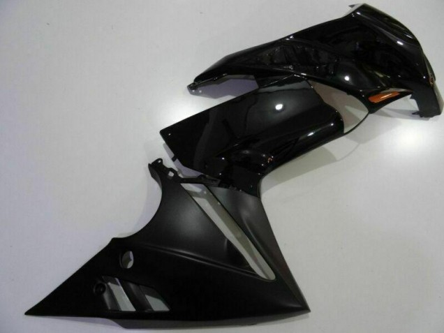 Purchase 2009-2011 Black Kawasaki EX650 Bike Fairings UK