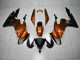 Purchase 2009-2011 Orange Kawasaki EX650 Motorbike Fairing UK Purchase 2009-2011 Orange Kawasaki EX650 Motorbike Fairing UK