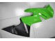 Purchase 2009-2011 Green Black Kawasaki EX650 Replacement Motorcycle Fairings UK Purchase 2009-2011 Green Black Kawasaki EX650 Replacement Motorcycle Fairings UK