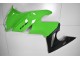 Purchase 2009-2011 Green Black Kawasaki EX650 Replacement Motorcycle Fairings UK Purchase 2009-2011 Green Black Kawasaki EX650 Replacement Motorcycle Fairings UK