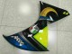 Purchase 2009-2011 Blue Yamaha YZF R1 Replacement Motorcycle Fairings UK Purchase 2009-2011 Blue Yamaha YZF R1 Replacement Motorcycle Fairings UK