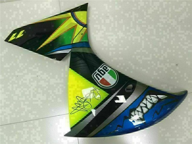 Purchase 2009-2011 Blue Yamaha YZF R1 Replacement Motorcycle Fairings UK Purchase 2009-2011 Blue Yamaha YZF R1 Replacement Motorcycle Fairings UK