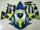 Purchase 2009-2011 Blue Yamaha YZF R1 Replacement Motorcycle Fairings UK Purchase 2009-2011 Blue Yamaha YZF R1 Replacement Motorcycle Fairings UK