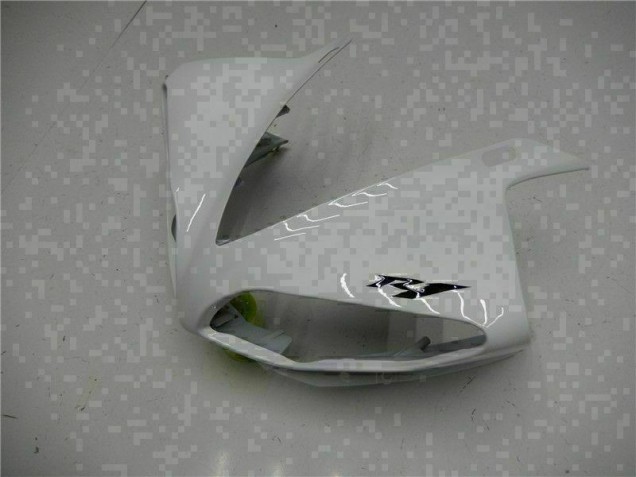 Purchase 2009-2011 White Yamaha YZF R1 Motorcycle Bodywork UK Purchase 2009-2011 White Yamaha YZF R1 Motorcycle Bodywork UK