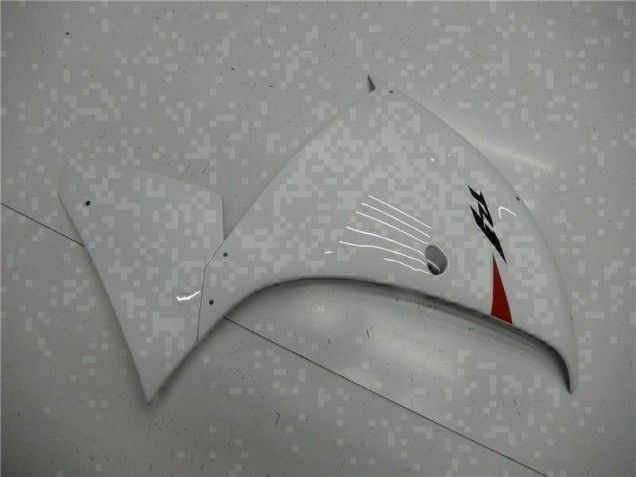 Purchase 2009-2011 White Yamaha YZF R1 Motorcycle Bodywork UK Purchase 2009-2011 White Yamaha YZF R1 Motorcycle Bodywork UK