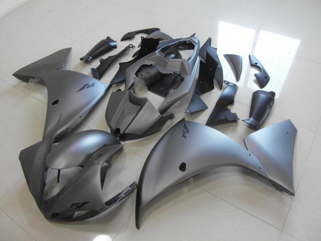 Purchase 2009-2011 Dark Grey Yamaha YZF R1 Motorcycle Bodywork UK Purchase 2009-2011 Dark Grey Yamaha YZF R1 Motorcycle Bodywork UK